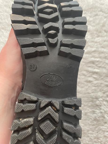 Prechodne traktorove topanky lasocki, lasocki,37