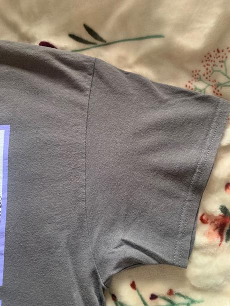 Oversize tričko, xl