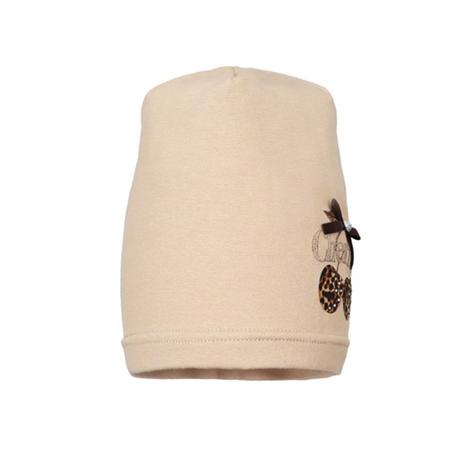 Bavlnená čiapka na jar a jeseň ajs 52023, ajs,48 / 50 / 52 / 54