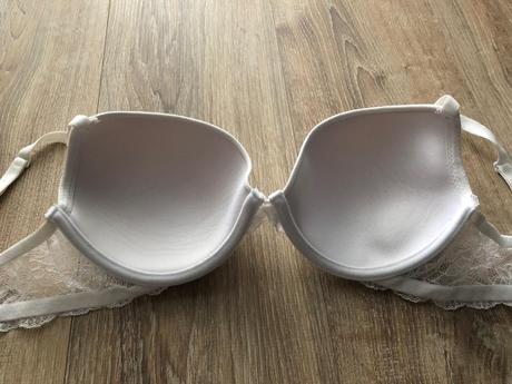 Podprsenky, new yorker,75d