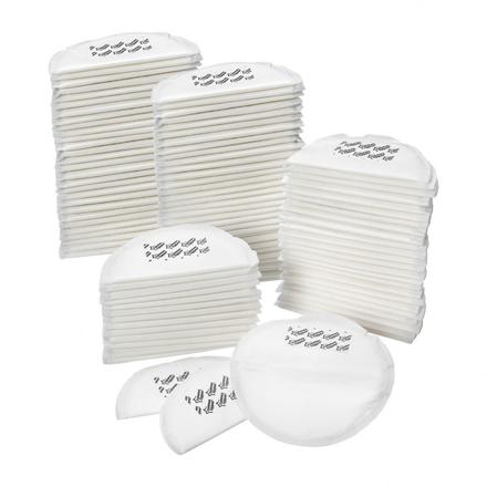 Tommee tippee vložky do podprsenky 100 ks,