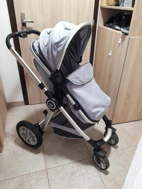Kočík gmini grand 2v1, g-mini,g-mini grand