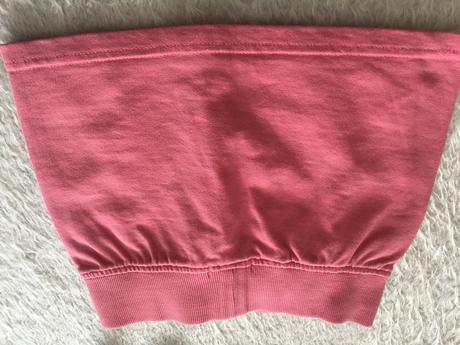 Tričko a suknička, gap,104