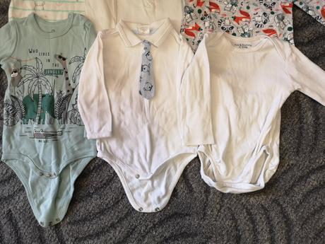 Chlapčenské body, 74