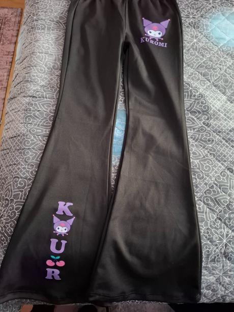 Mikina s leginami, 134