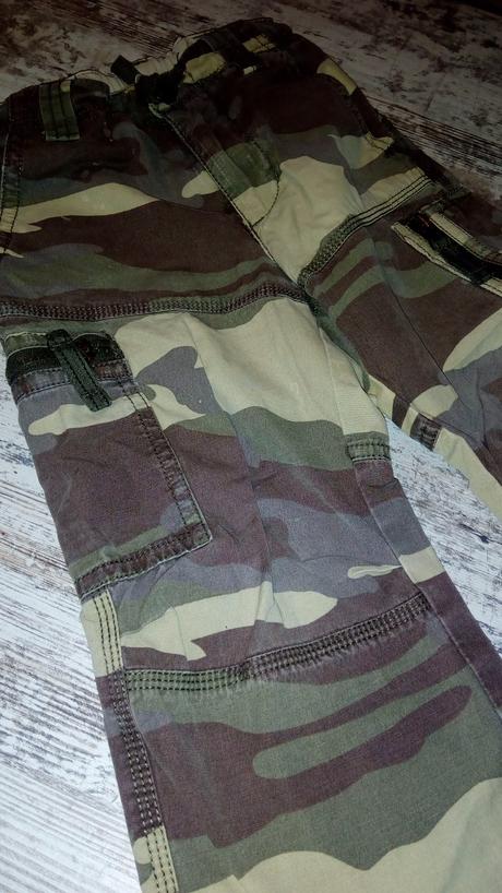 Maskace, benetton,98