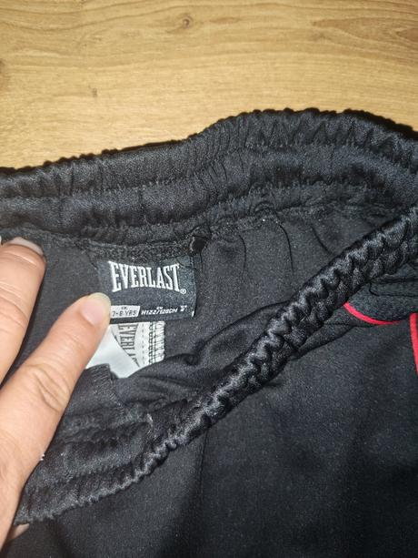Kraťasy everlast, 122