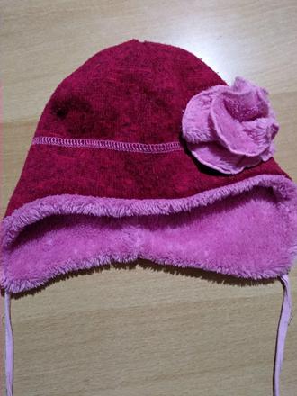 Čiapka zimná rada, rada,104