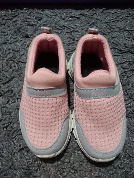 Letne nike tenisky, nike,23