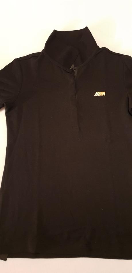 Tricko bmw motorsport, s