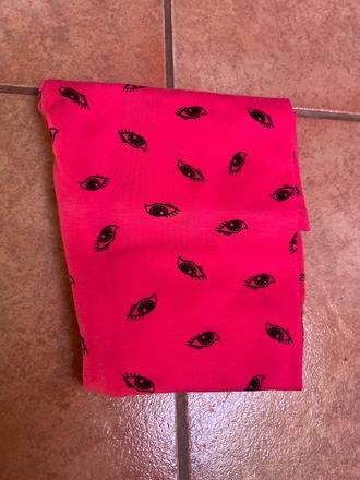 Leginy, 116 / 122 / 128