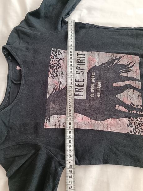 Tričko s koňom, pepperts,146