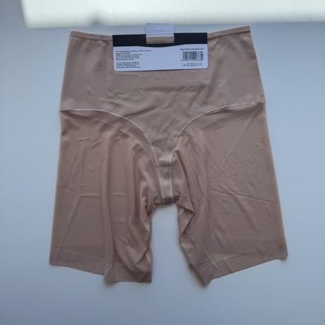 Nohavičky so sieťkou proti oderu stehien 4 farby, l / xl / xxl
