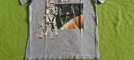 Svetlé star wars, 146