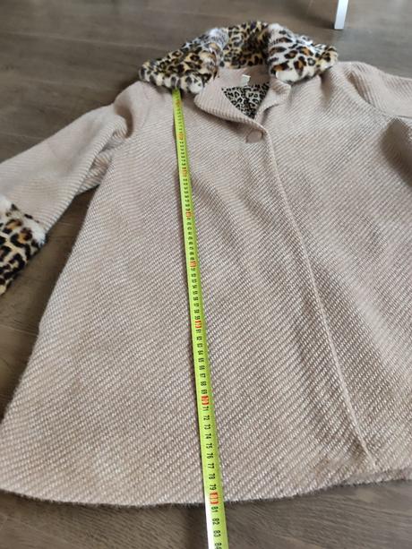 Dámsky prechodný kabátik, 