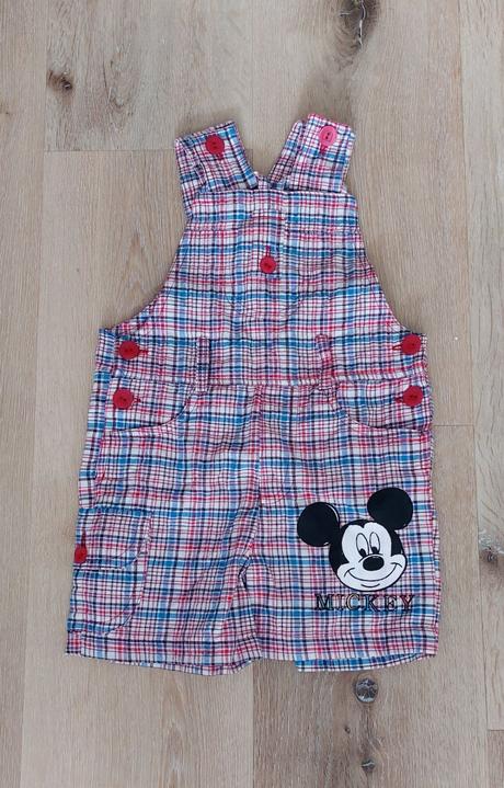 Záhradníčky mickey, disney,62