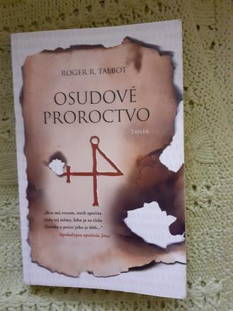 Osudové proroctvo,