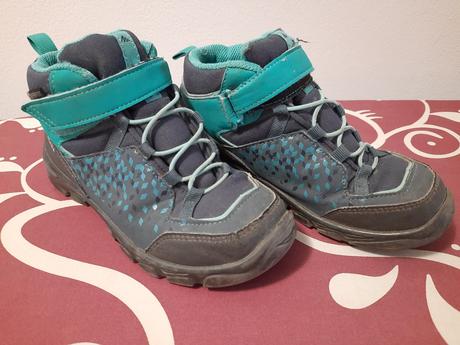 Darujem k nákupu, quechua,30