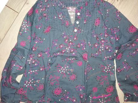 Blúzka pepe jeans, pepe jeans,128