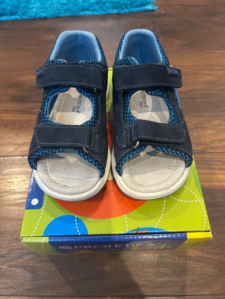 Sandalky protetika, protetika,27