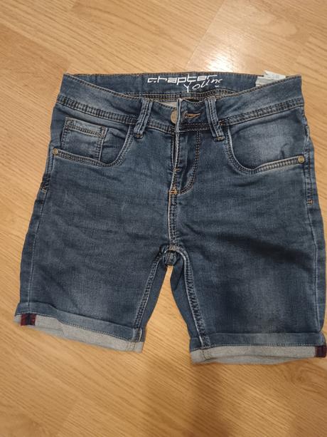 Riflove kratasy, chapter young,146