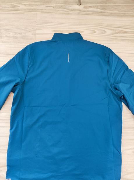 Bunda, puma,xl