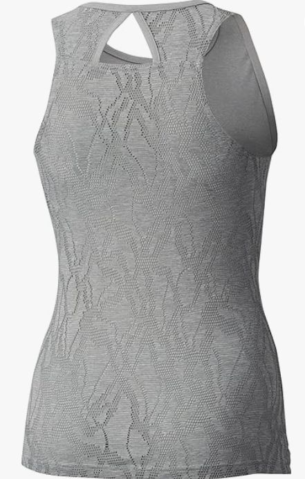 Luxusné športové tielko columbia, columbia,s