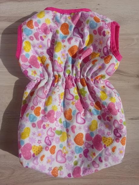 Oblečenie a doplnky pre bábiky baby born a anabell, 