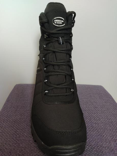 Snehule softshell, 40 - 46