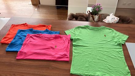 4-pack triciek, next,170