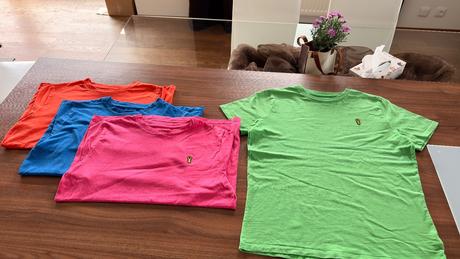 4-pack triciek, next,170