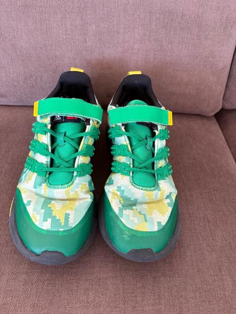 Adidas lego tenisky 38, adidas,38
