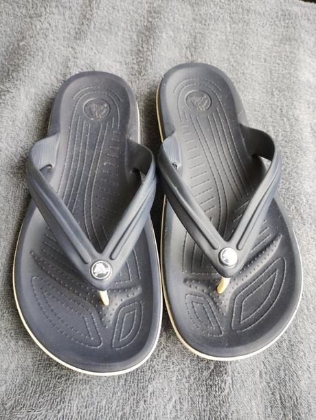 Šľapky, crocs,43