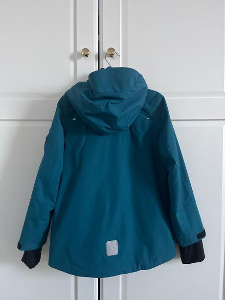 Reima lyziarska bunda, reima,122