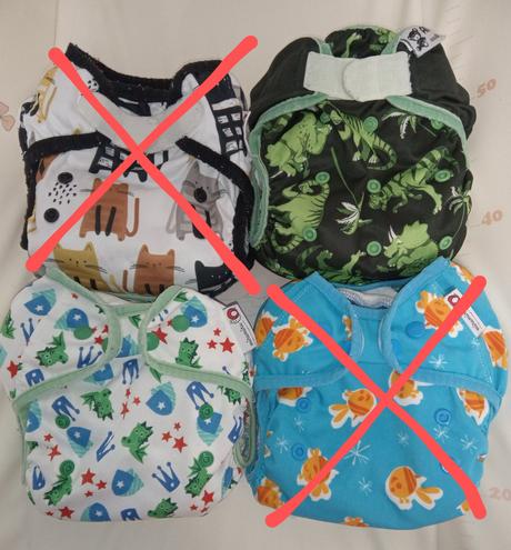 Pul miramira a anavy, anavy