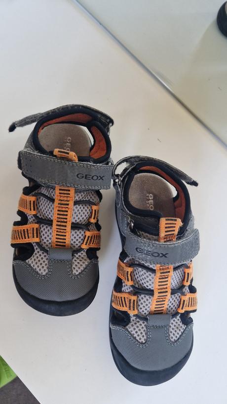 Sandále, geox,29