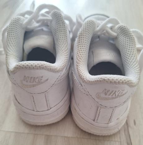 Tenisky nike č.26, nike,26