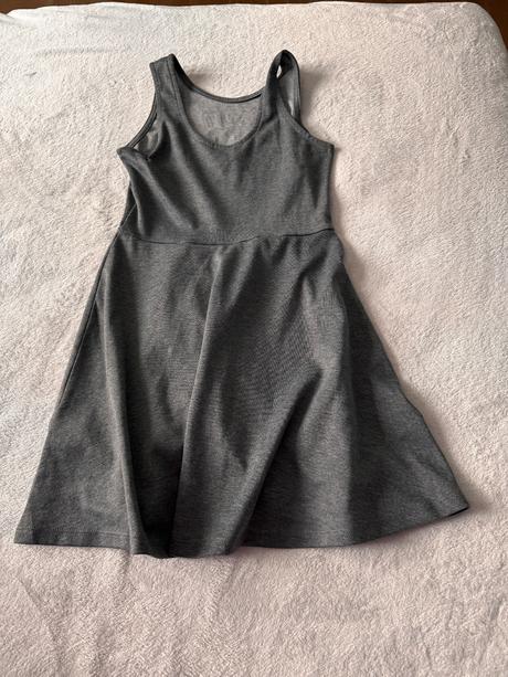 Šaty 146/152, h&m,146