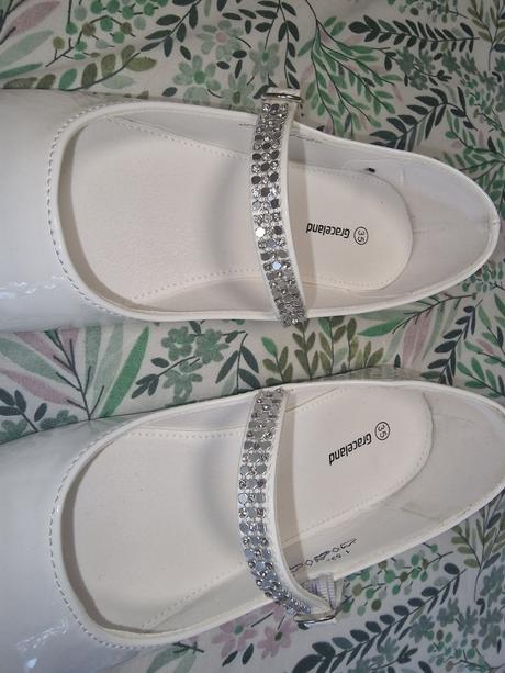 Šaty na prvé sväté prímanie čelenka balerínky, 152