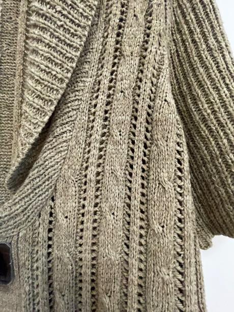 Úžasná vesta bonita, 46