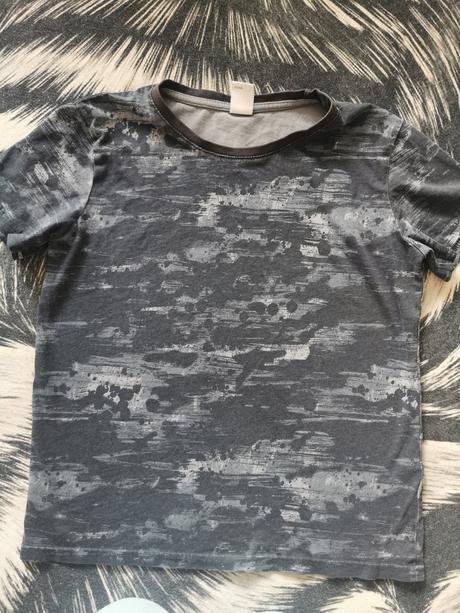 Tričko 134/140, lindex,134