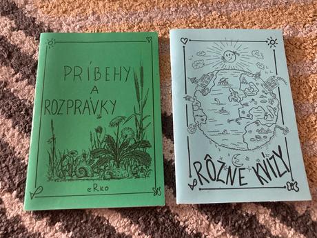 Príbehy a kvízy pre deti (1996,1997), 