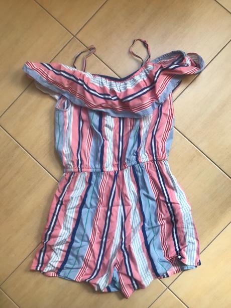 Overal 11-12r, h&m,152