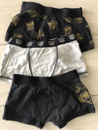 Boxerky transformers, 104