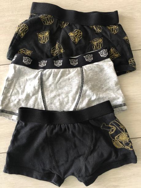 Boxerky transformers, 104