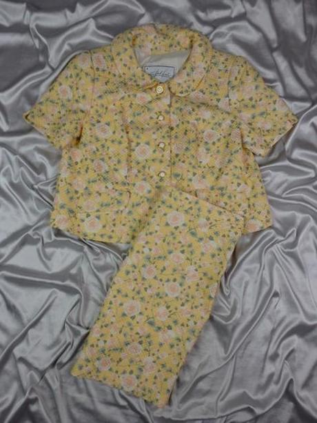 Luxusný dámsky kostým, xl