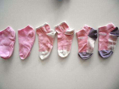 3ks ponožky puma kratšie od 2-4 rokov, puma,86