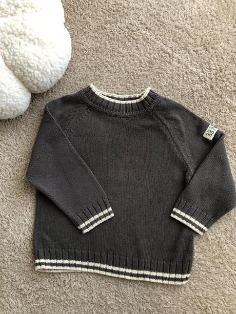 Detský set nohavice dodipetto + pulovrik, dodipetto,80