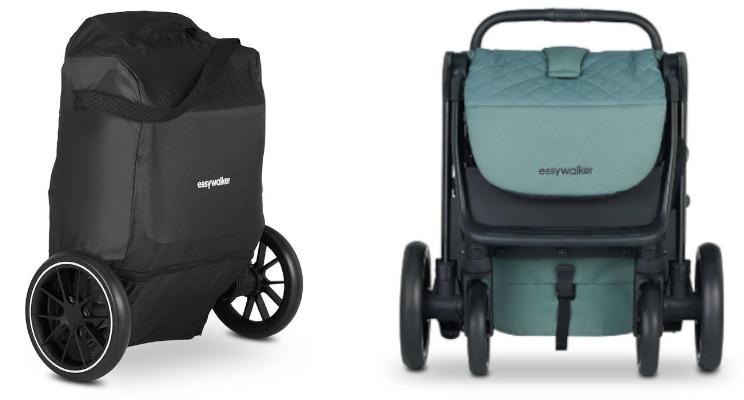 Easywalker Jackey XL Easywalker Jackey XL