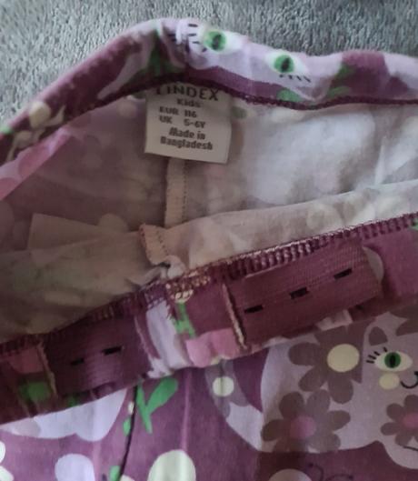 Tenke lindex leginy, lindex,116